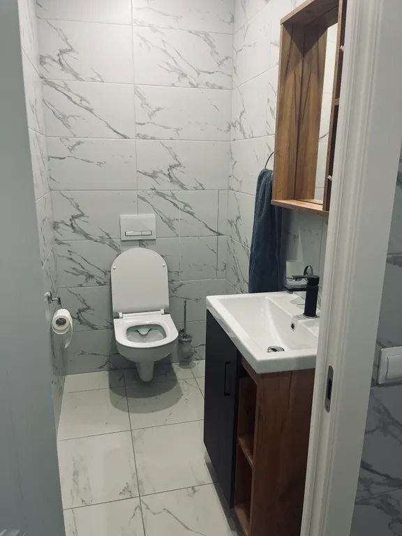 Дом в аренду с баней