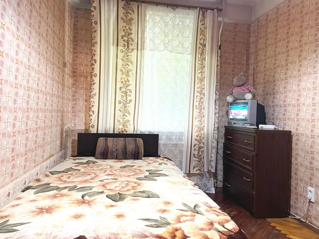Квартира Квартира Домашний уют — Санкт-Петербург