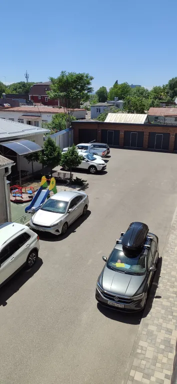 Новая уютная квартира в центре