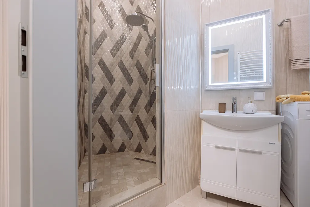 Квартира Квартира Жемчужина у моря — Светлогорск