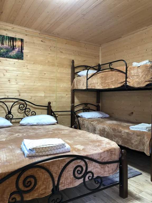 1-комнатный Дом