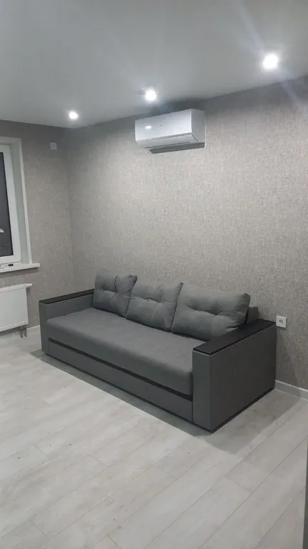 1-комнатная Квартира — аренда посуточно в Нижний Новгород