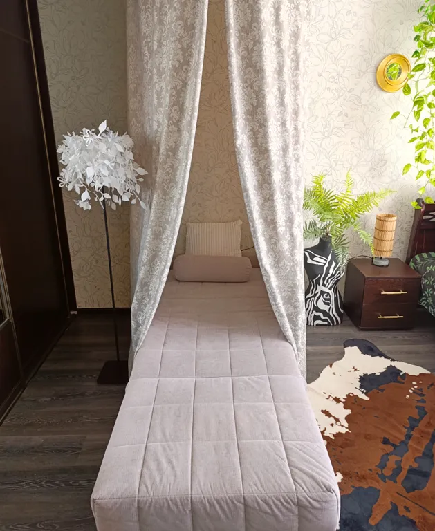 Квартира рядом с Империалом