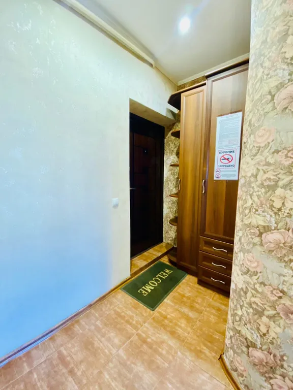 Отличная 2-комнатная квартира рядом с Центром «Рэб»