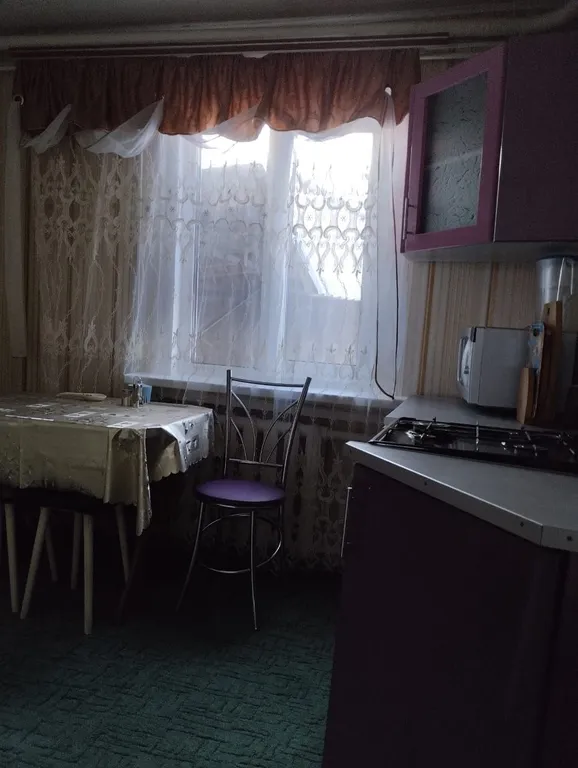 Уютный домик в центре города