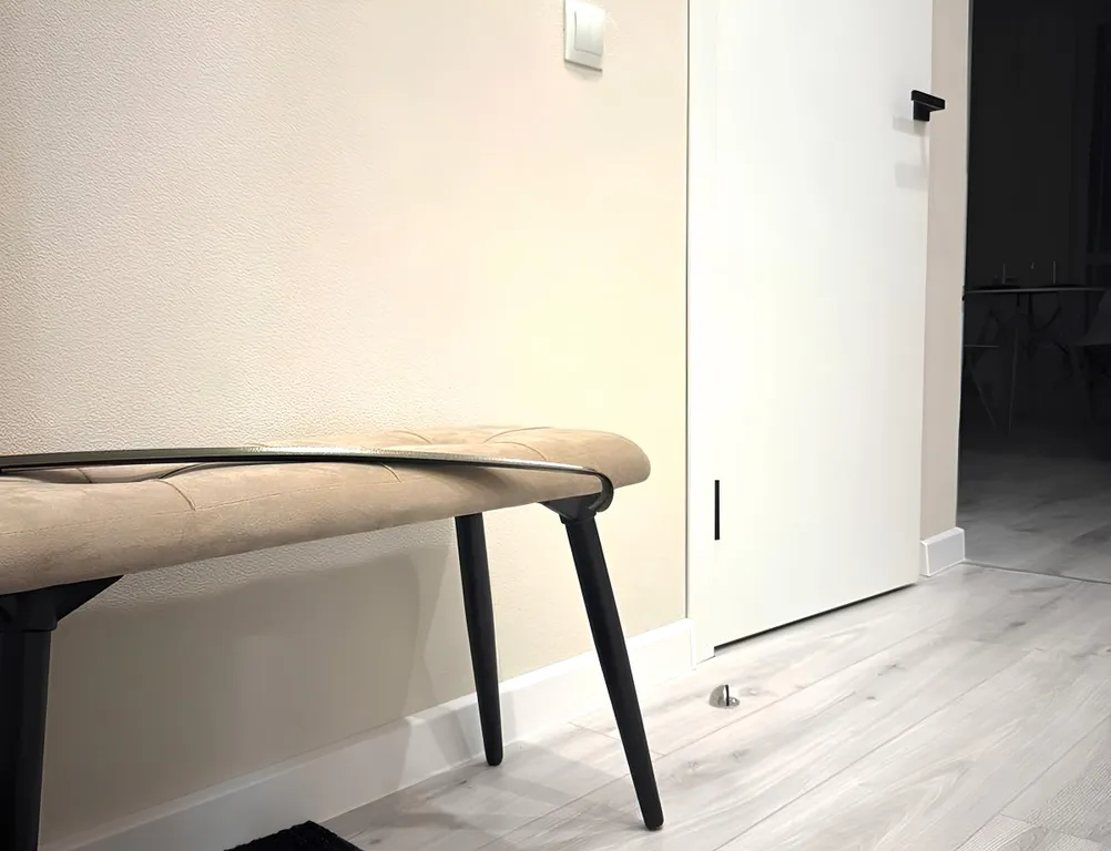 Апартамент ПаульМари на Березовской