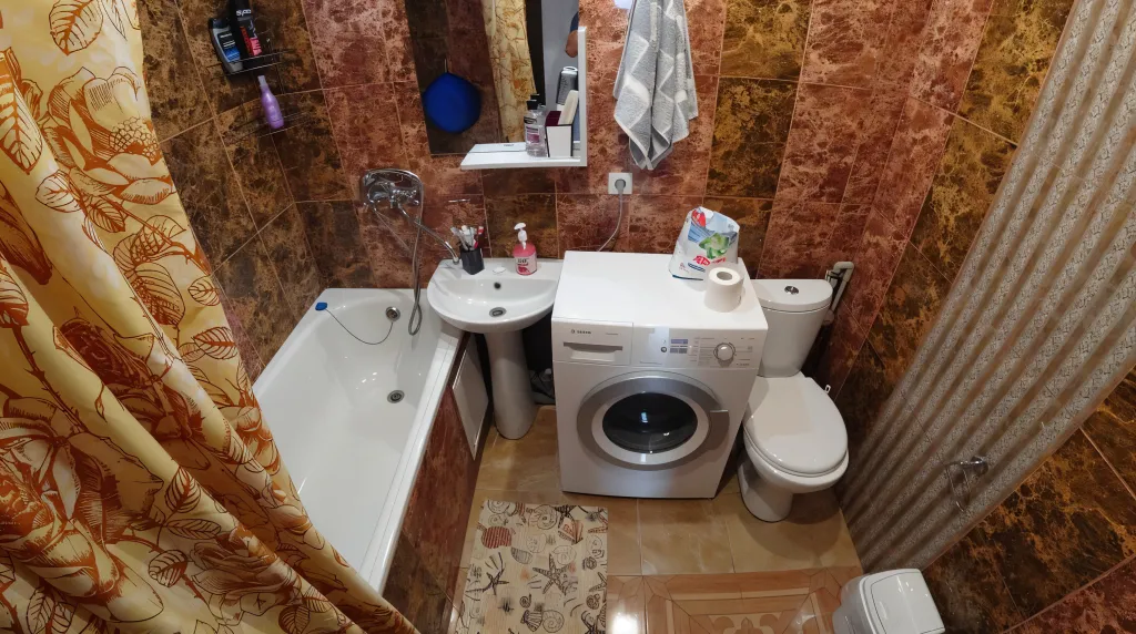 Уютная квартира возле озера Мойнаки