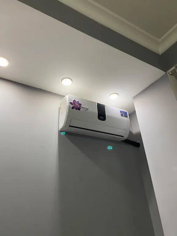 Уютная студия