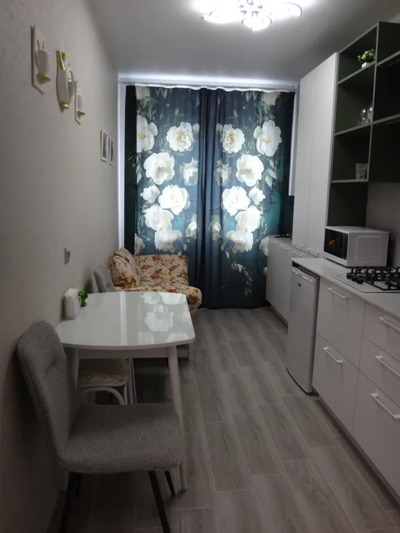 Квартира Гала Пионерский — Пионерский