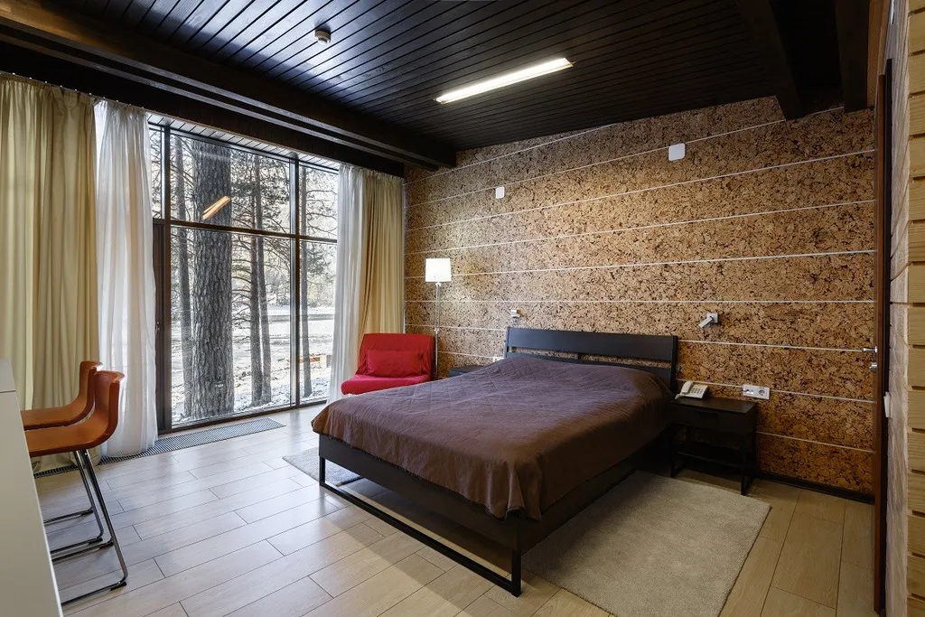 Квартира Комната — аренда посуточно в Усть-Муны