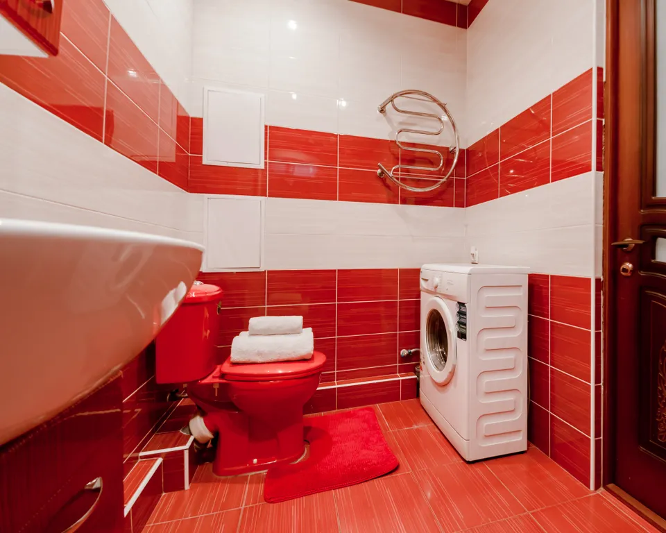 Квартира Просторная квартира недалеко от Красной Площади — Анапа