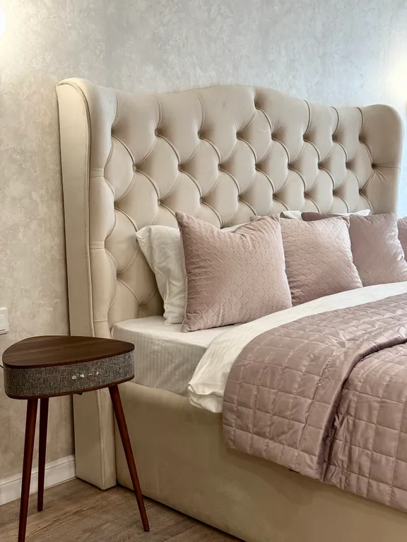 Великолепные апартаменты в сердце города