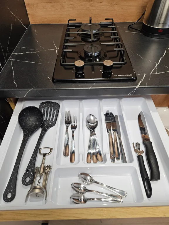 Квартира 400 метров до моря