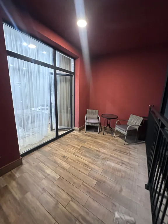 Уютная квартира в премиум ЖК Русская Европа