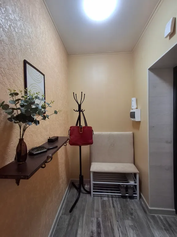 Квартира в сердце КМВ