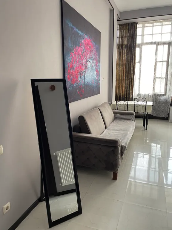 Апартаменты в центре Тбилиси