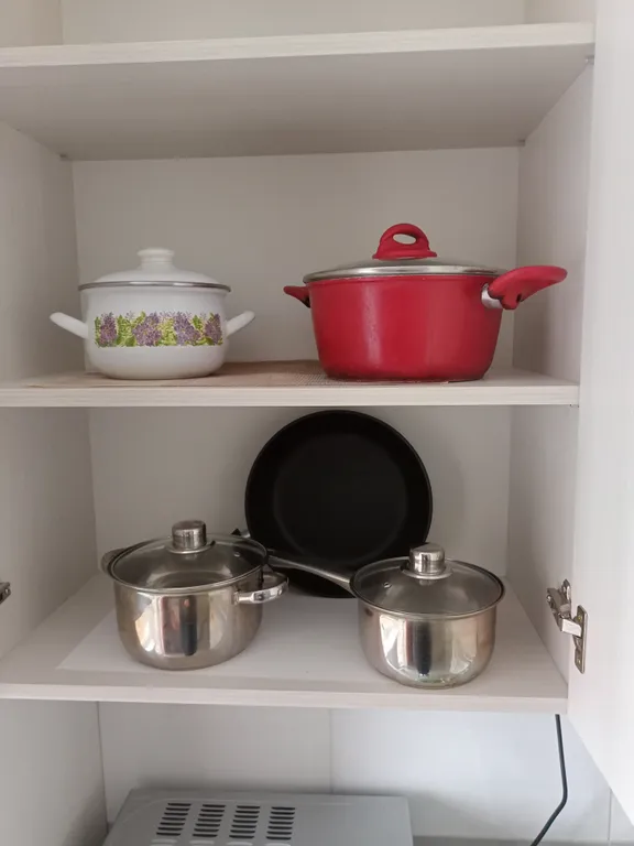 Квартира в ЖК Олимпия