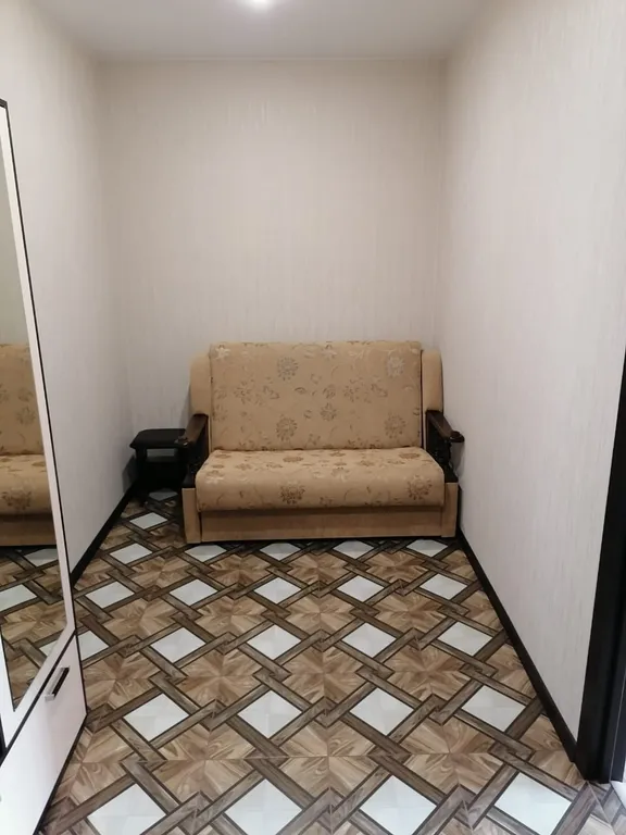 Новая 1-комнатная квартира в центре