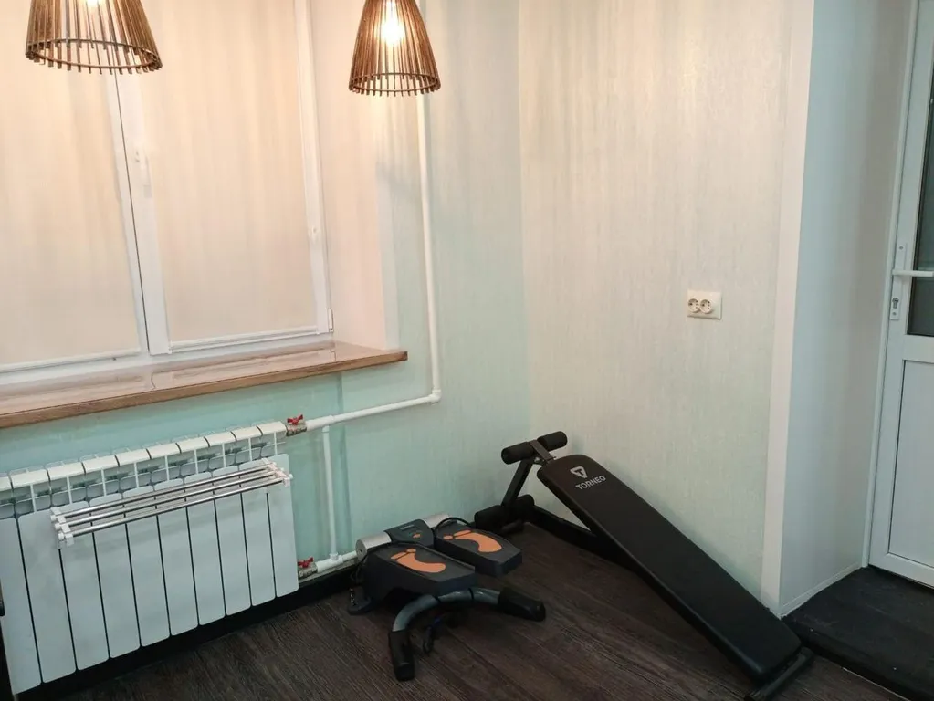 Апартаменты Светлячок