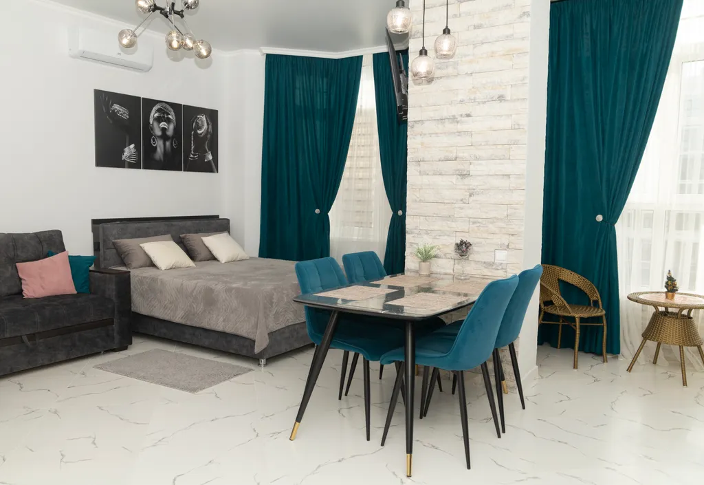 Квартира Квартира у моря — Зеленоградск