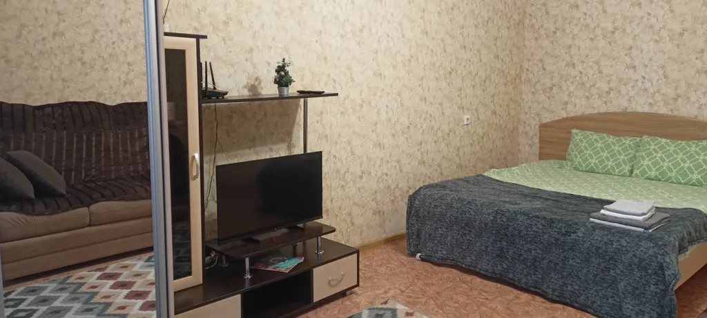 Квартира Удобная квартира — Нижний Новгород