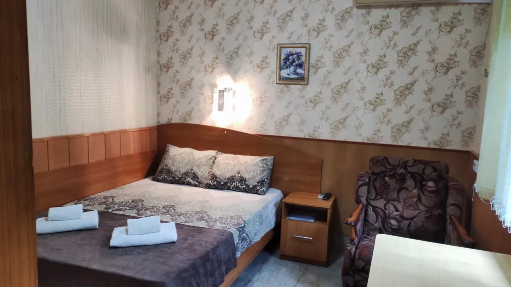 Квартира Комната — Анапа