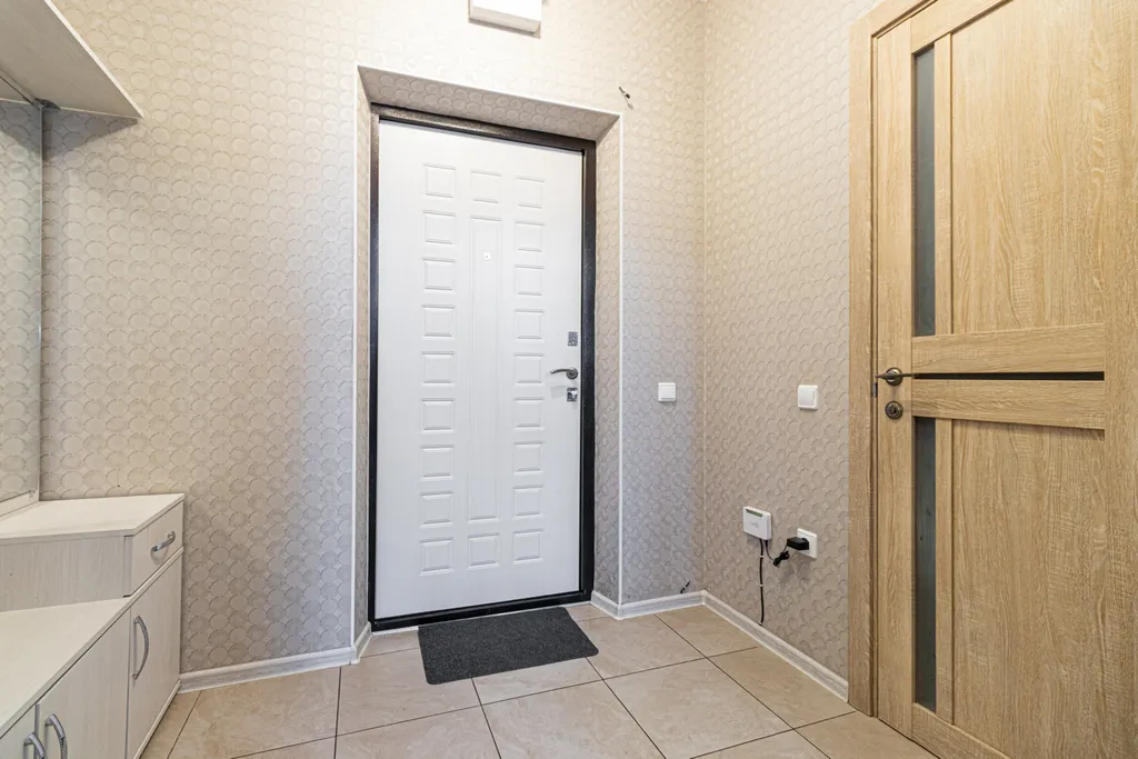 Квартира рядом с парком Галицким