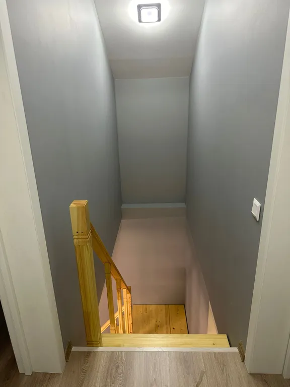 Новый дом в Николо-Малице