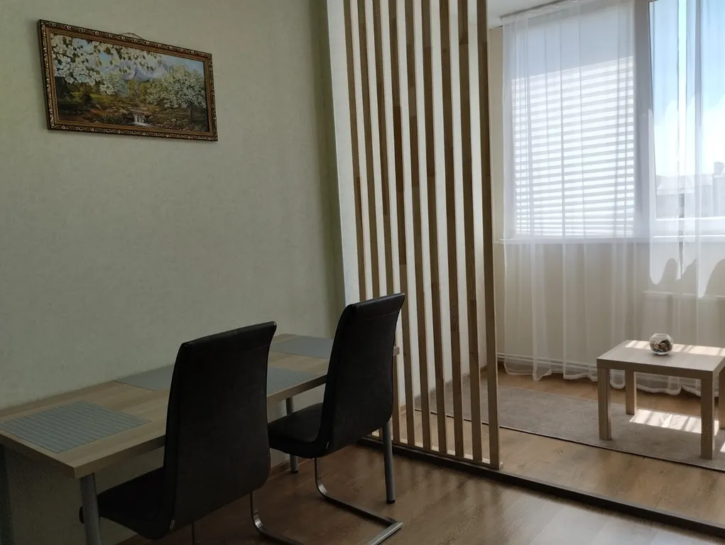 1-комнатная квартира ЖК Легенда