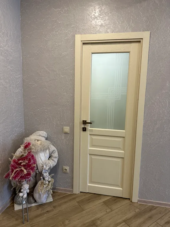 Уютная квартира у горнолыжного курорта Сорочаны