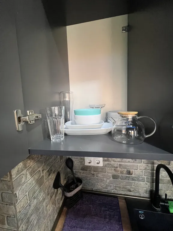 Comfortable Apartment Self Check In