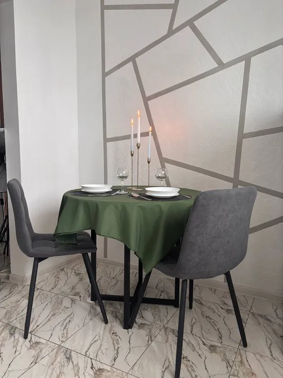 Квартира однокомнатная на Московском проспекте 4, RichHouse