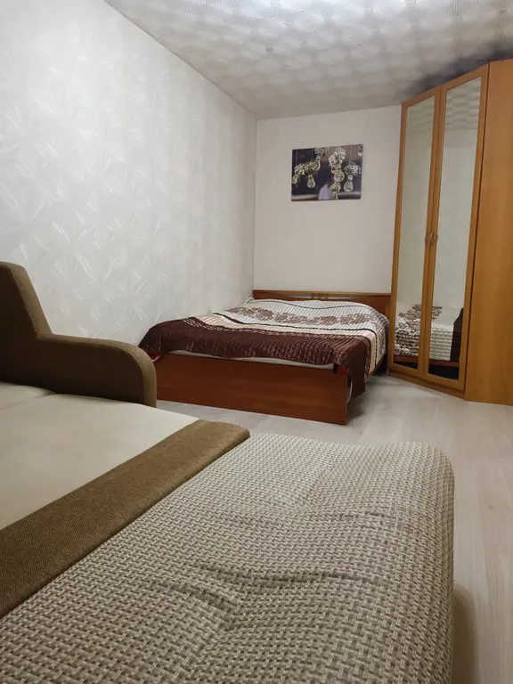 Квартира в старом городе — аренда посуточно в Псков