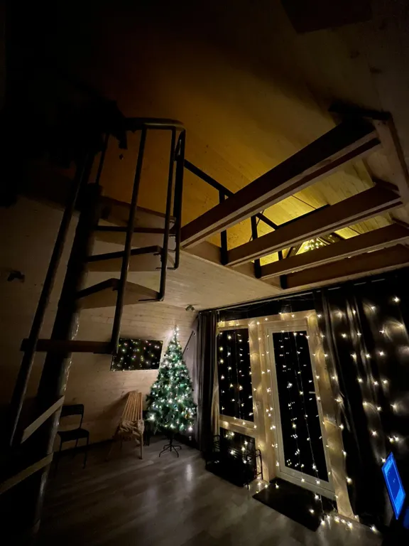 Дом для отдыха