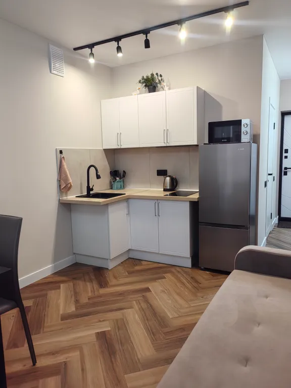 Студия на берегу Оби