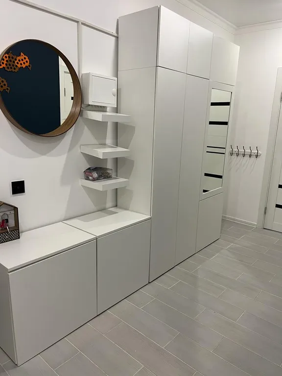 Евро квартира в спальном районе — аренда посуточно в Минеральные Воды