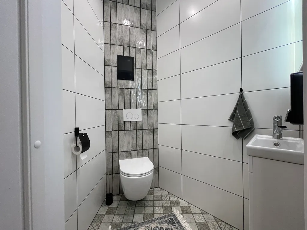 New Апартаменты в центре Гродно D N Apart 3