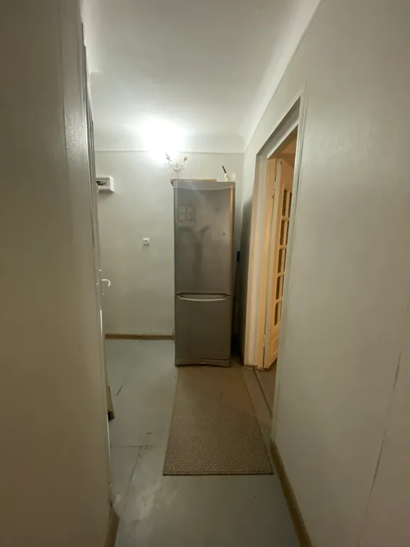 Квартира у моря