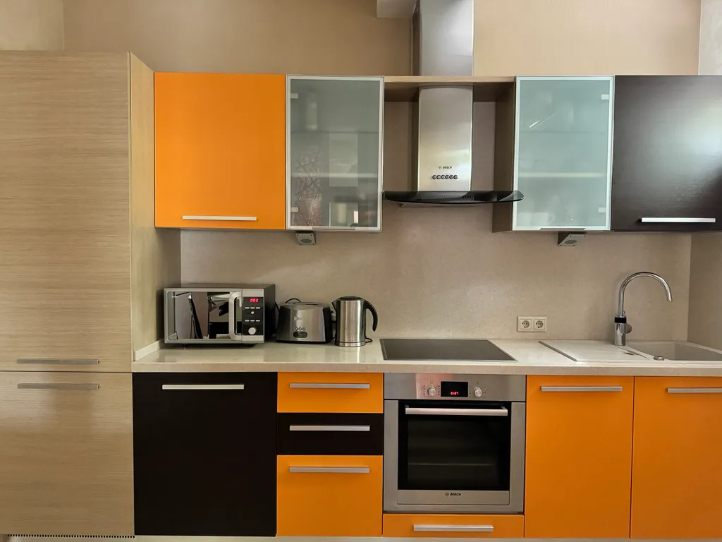 5 минут до моря