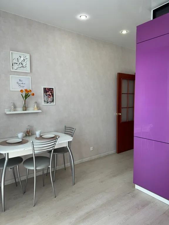 Time for relax in Vatutina