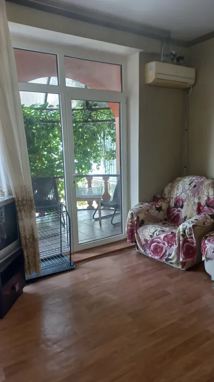 Апартамент Семейный уют