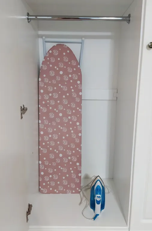 Квартира для отдыха и не только