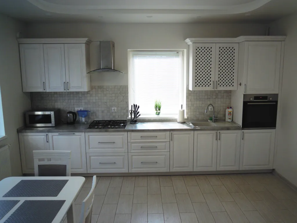 Дом на море