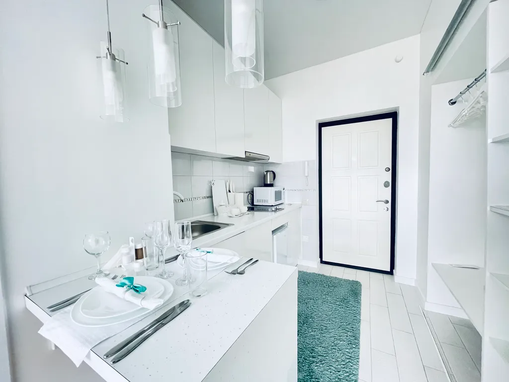 Апартаменты Гармония центр