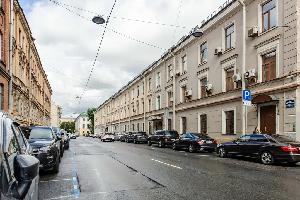 Короленко-7-Комнат