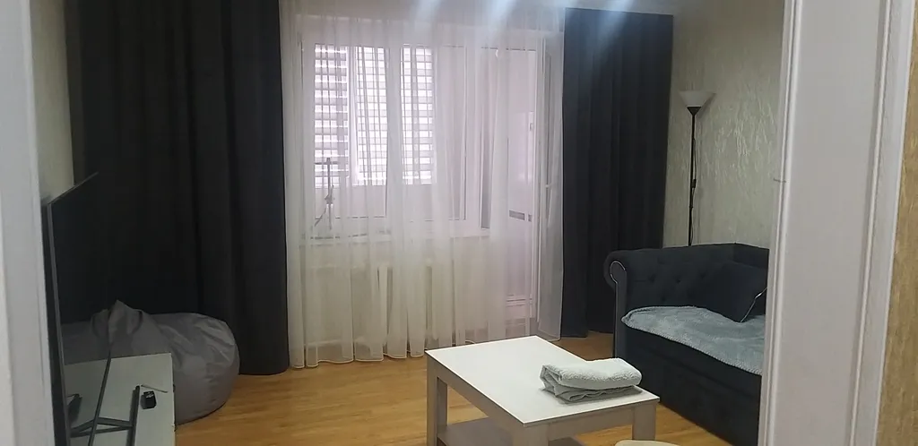 Квартира Уютная евродвушка — аренда посуточно в Владикавказ