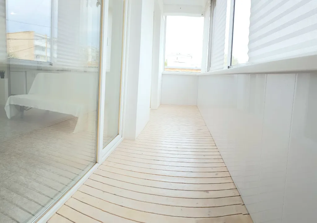 Уютная квартира рядом с парком