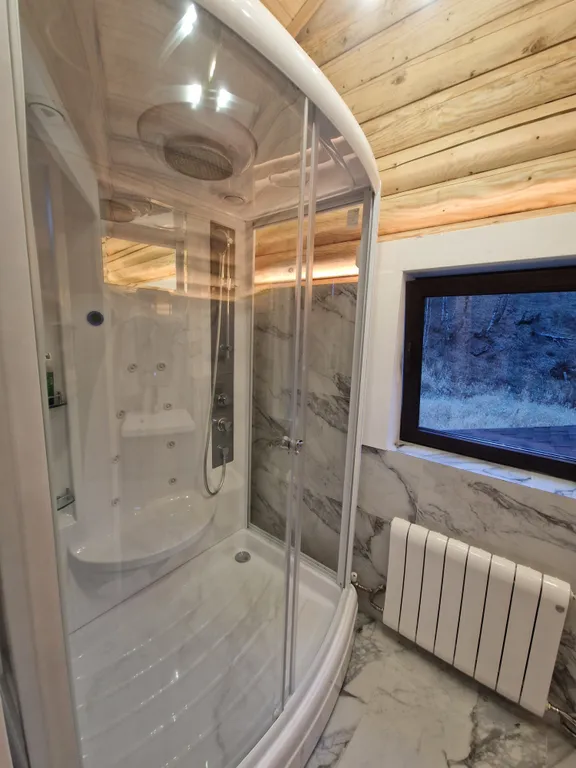 Дом АДАМ Парк Байдаево