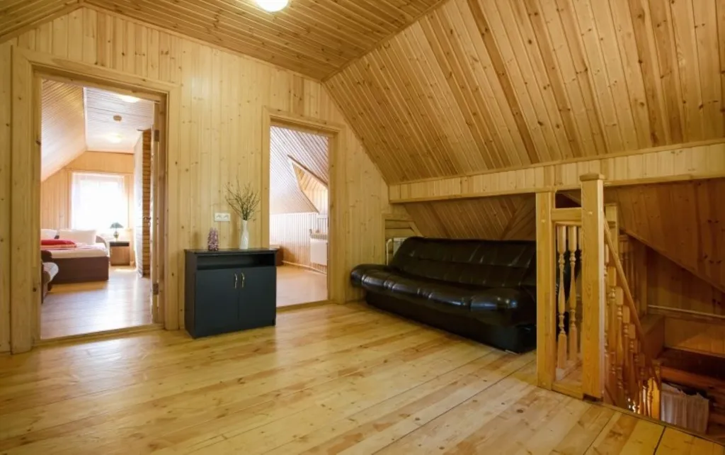 3-комнатный Дом