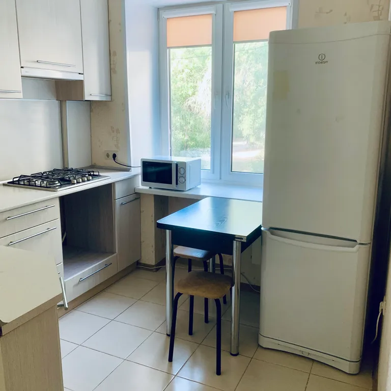 Однокомнатная возле набережной